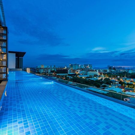 T Pattaya Hotel By Pcl 外观 照片